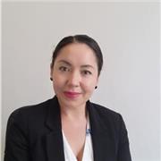 Especialista en Medio Ambiente, Economía Circular y Desarrollo Sostenible